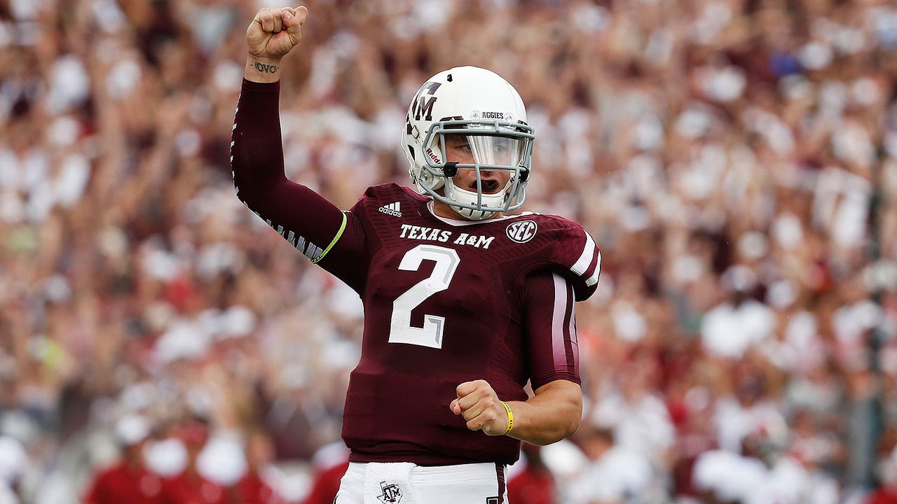 Mailbag: Who will be this year's freshman quarterback star?